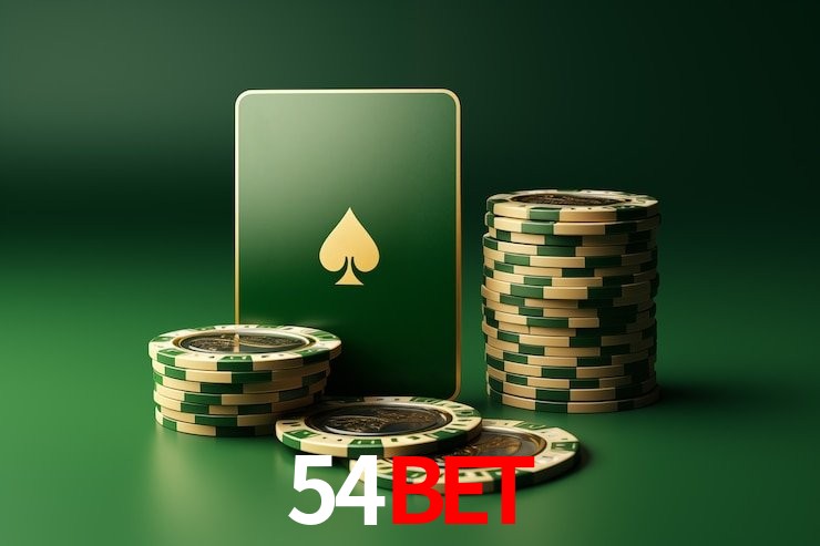 Experiência VIP 54BET