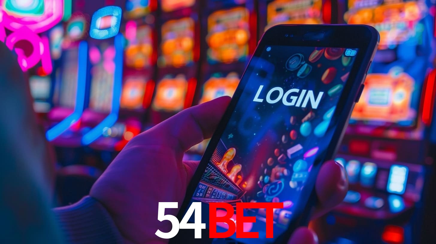 Experiência VIP 54BET