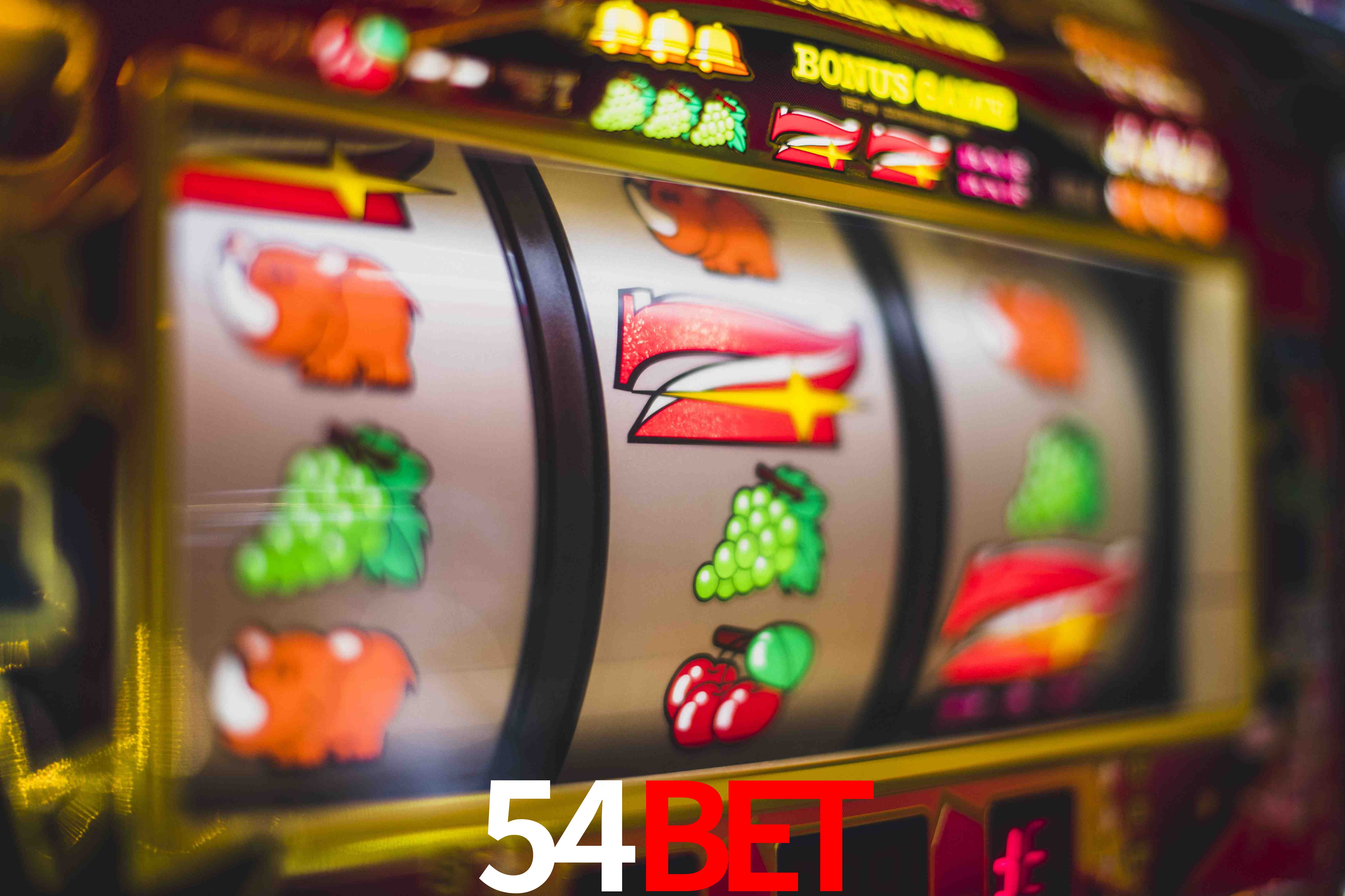 Statistics 54BET