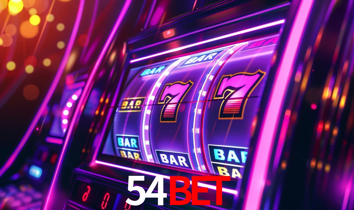 54BET: Seu Cassino Premiado com Pagamentos Rápidos