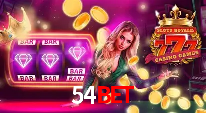 Desvendando o Mundo dos Jogos Virtuais na 54BET