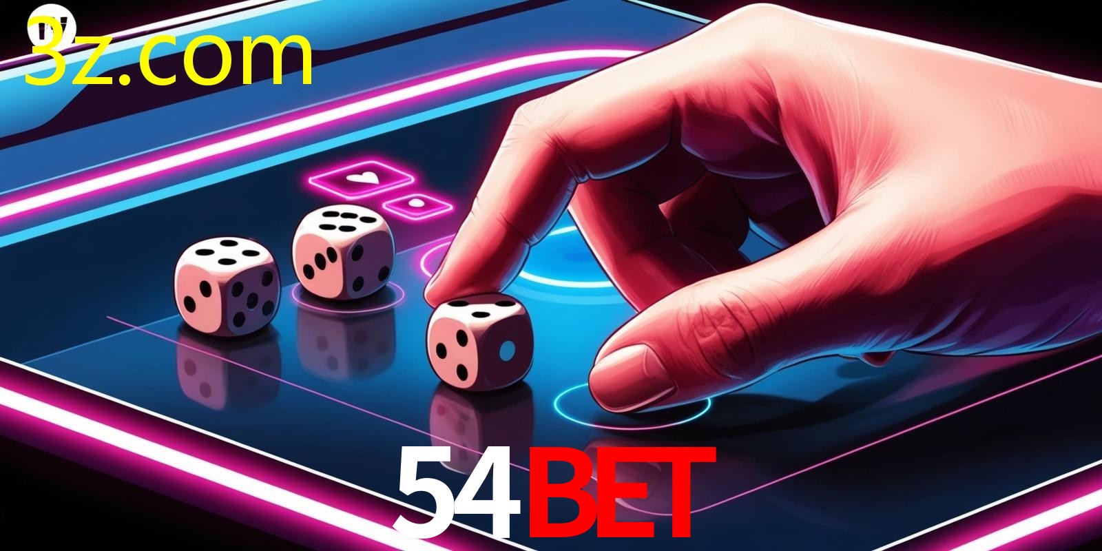 54BET