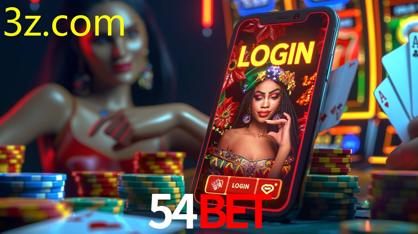 54BET