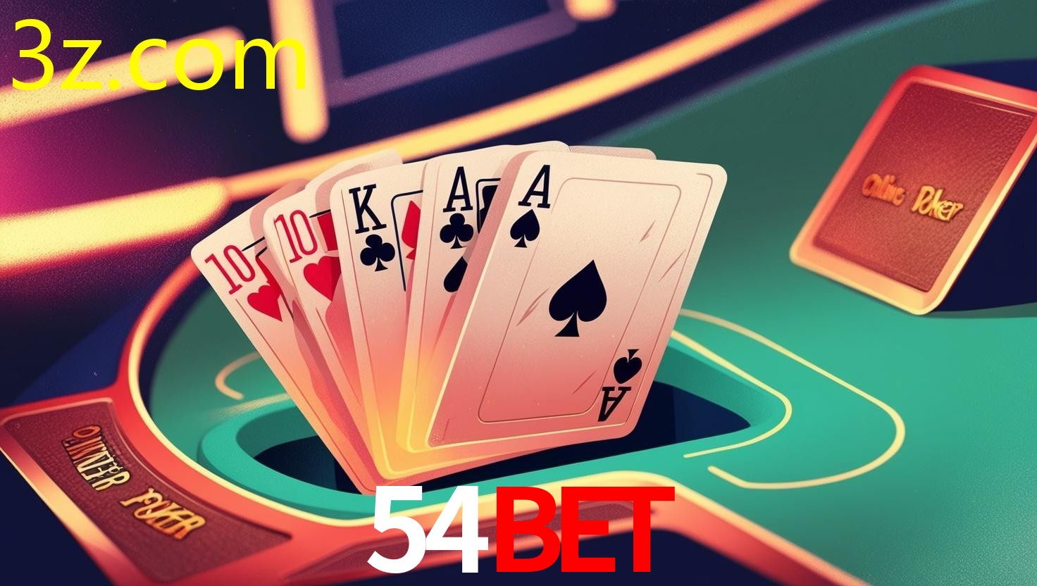 54BET