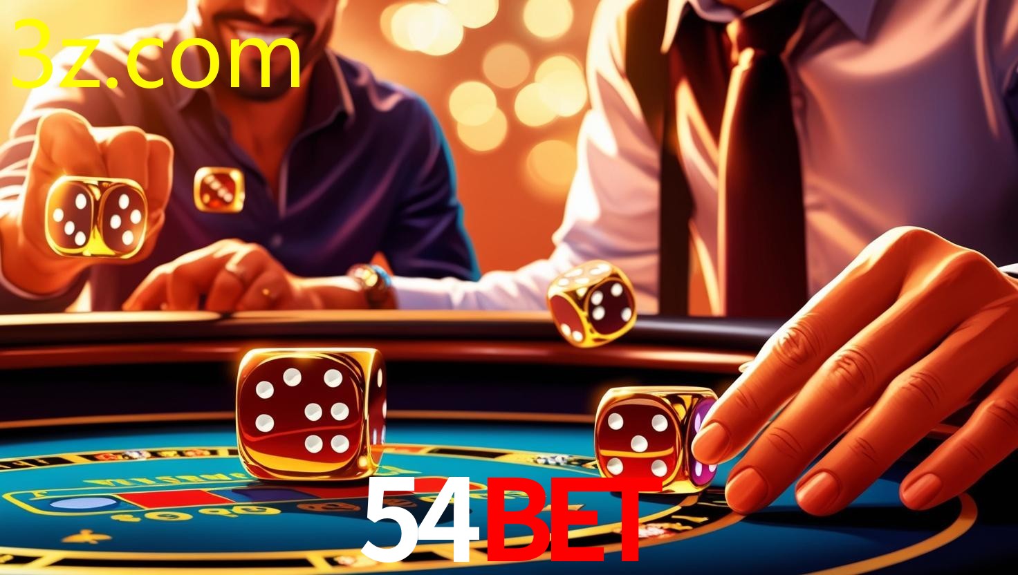 54BET