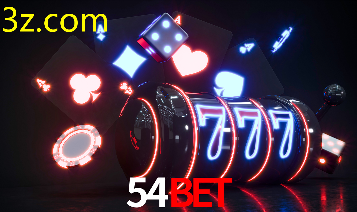54BET