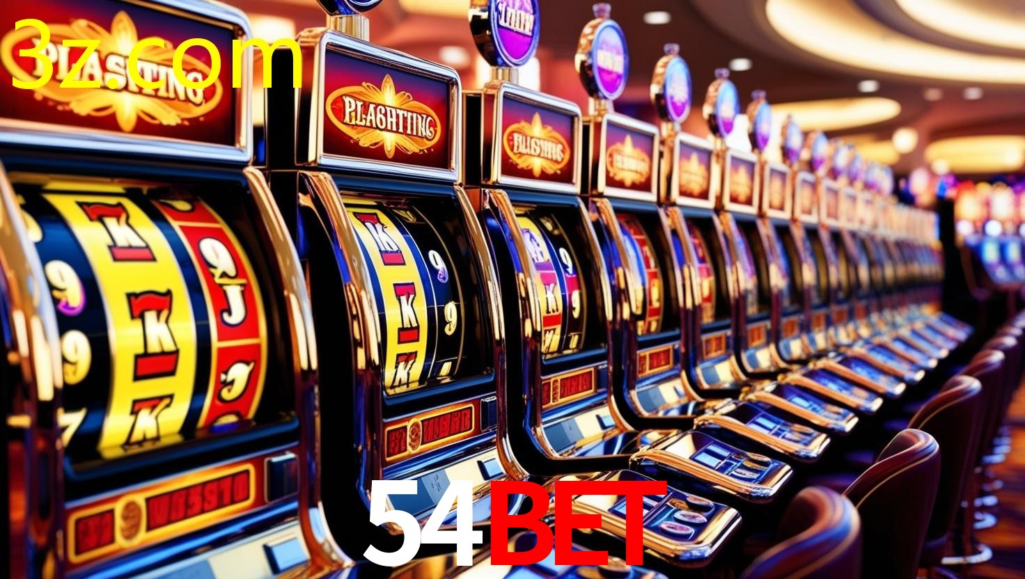 54BET