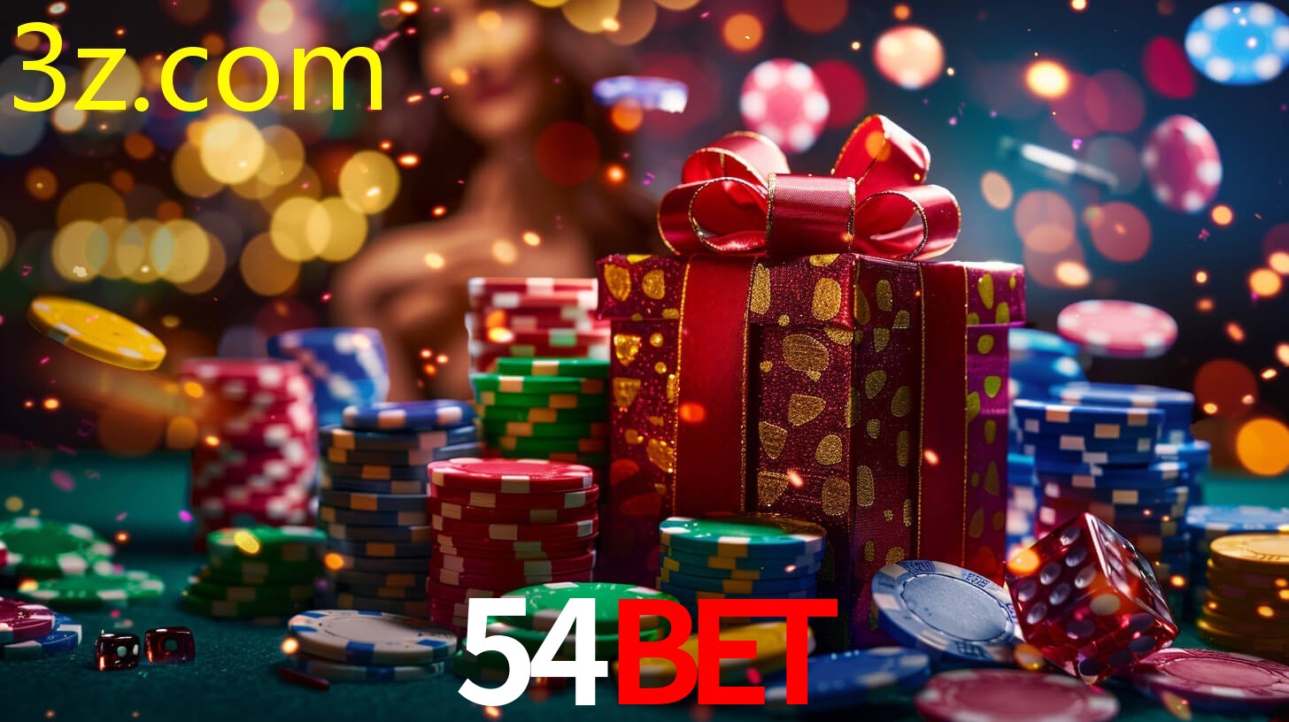 54BET