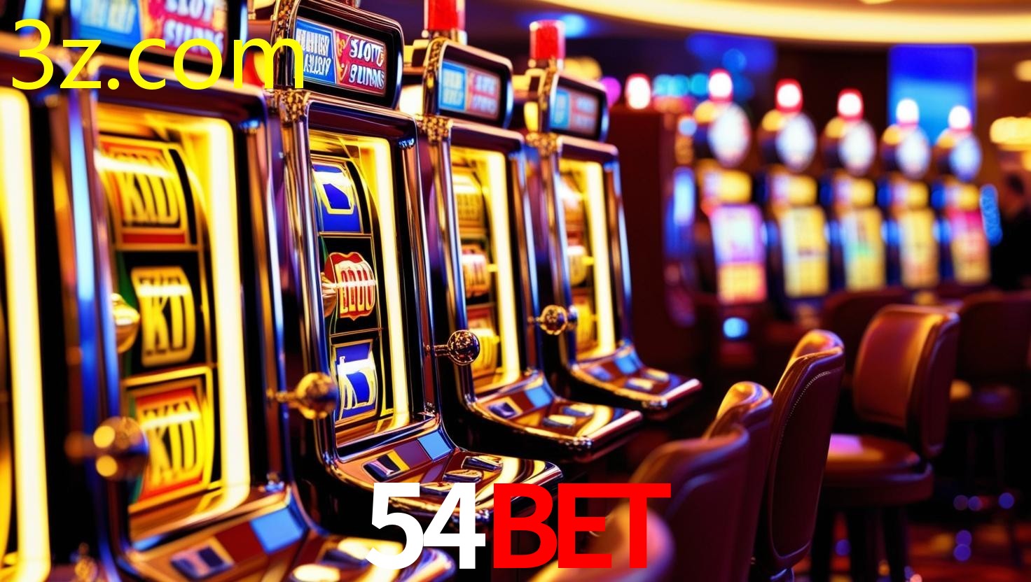 54BET