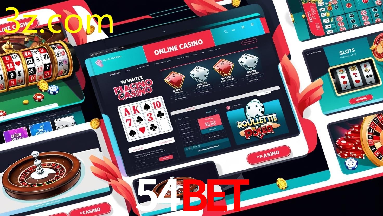 54BET
