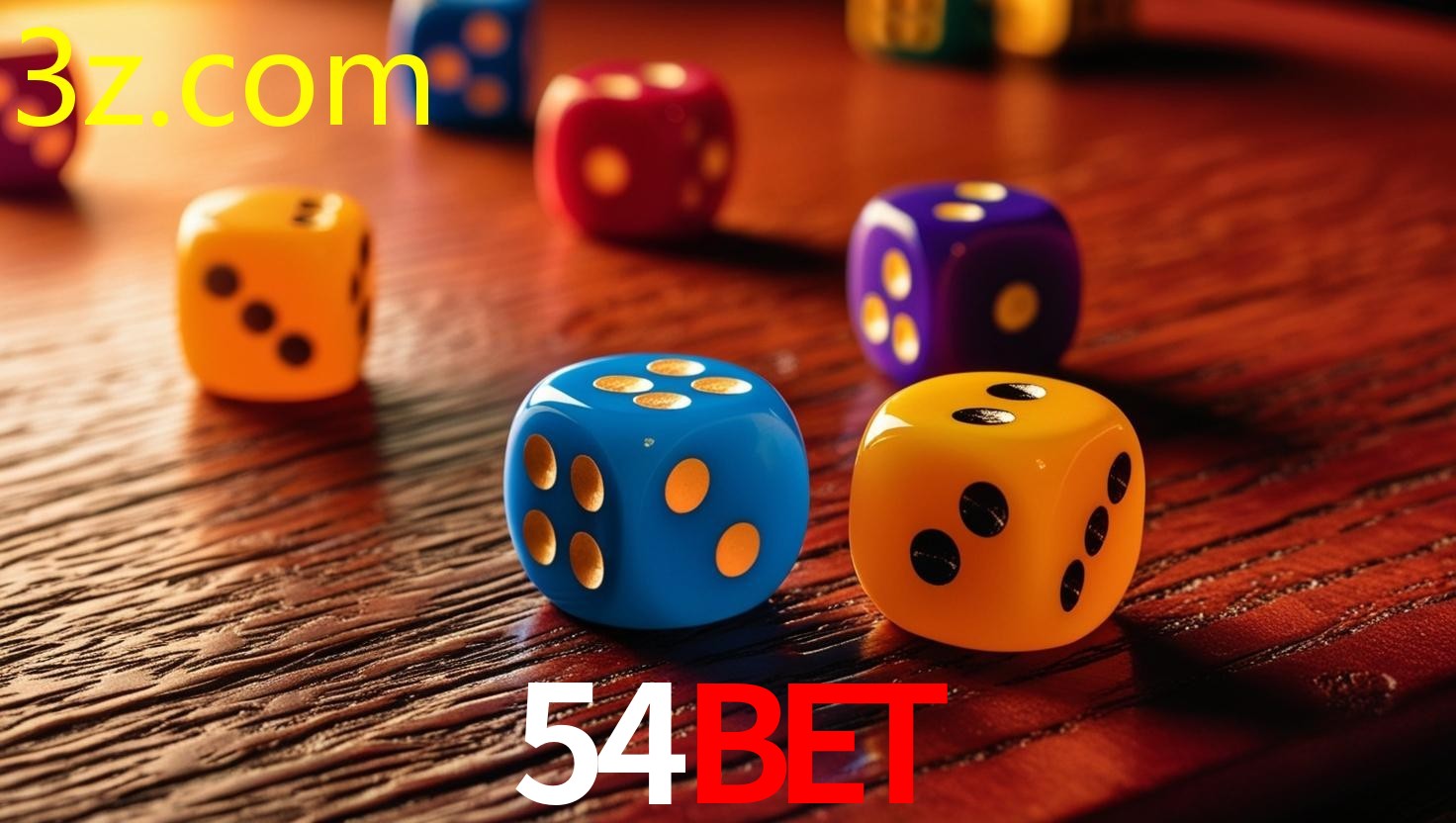 54BET