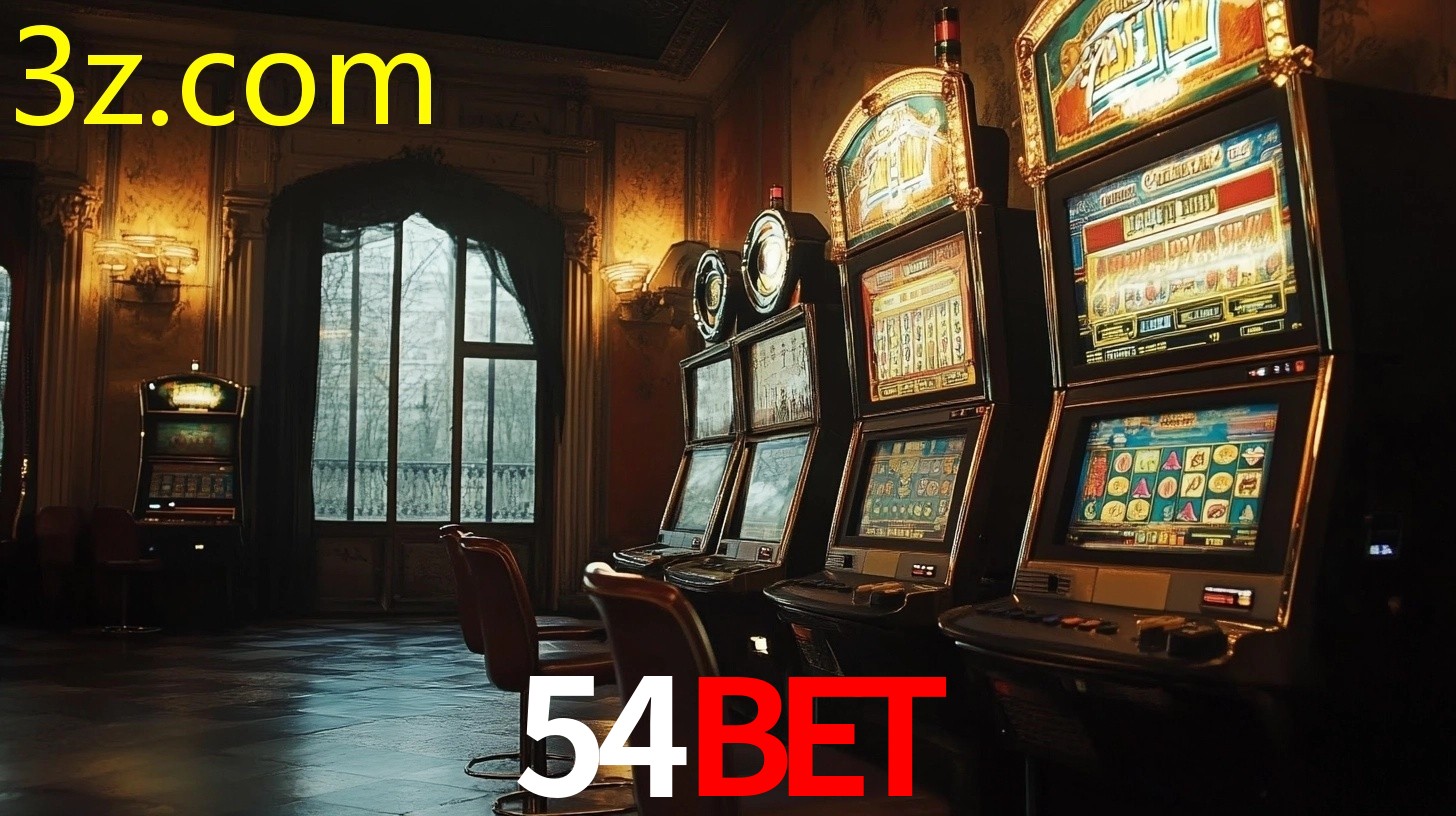 54BET