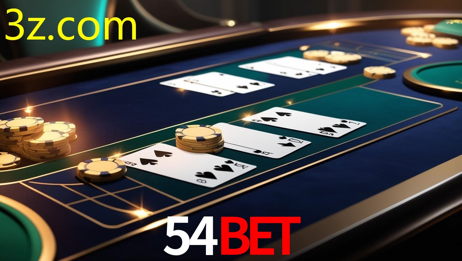 54BET