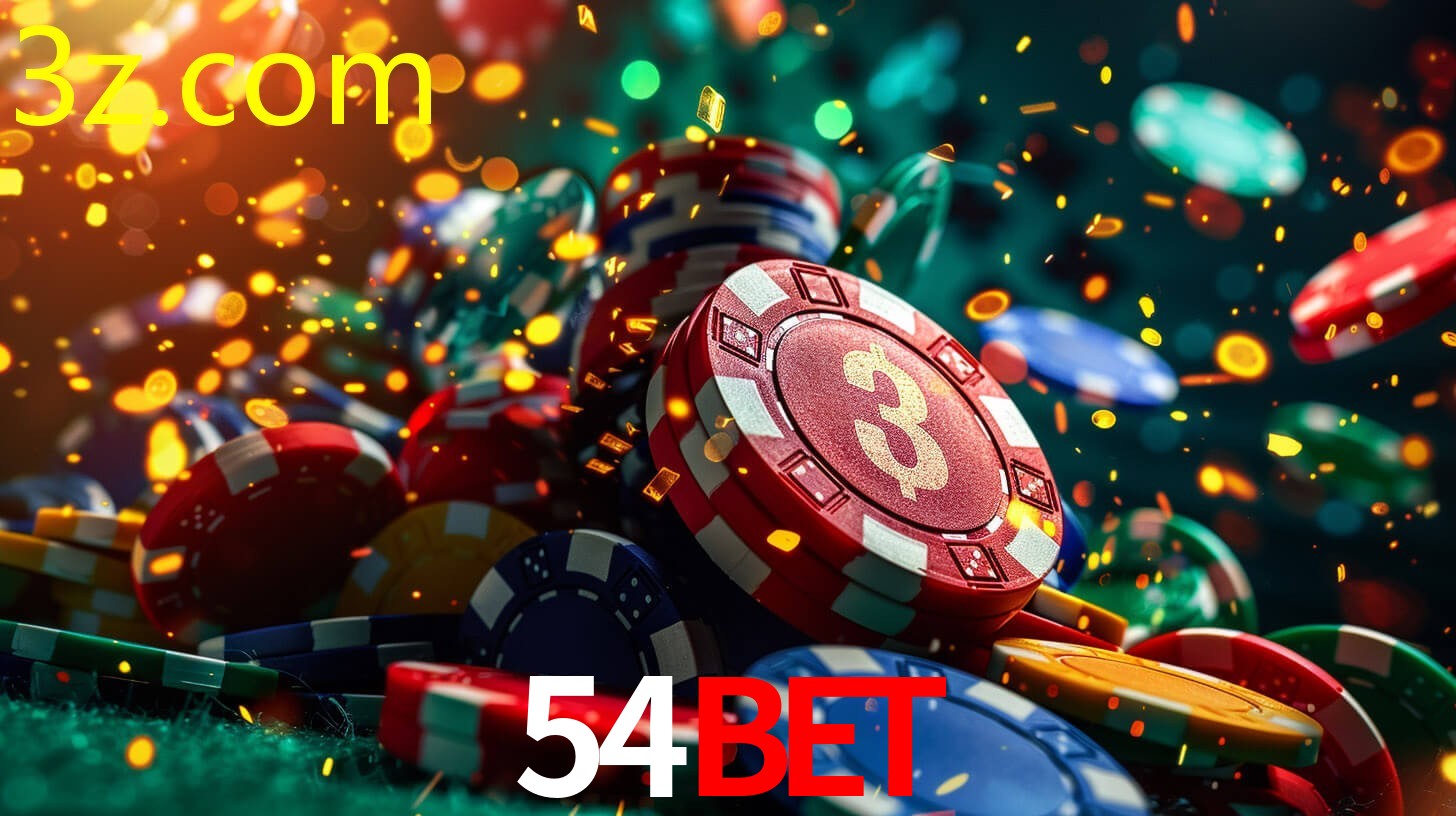 54BET