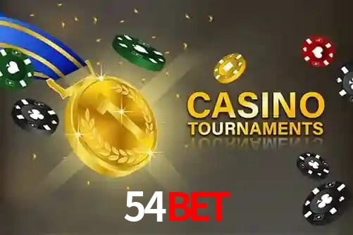 54BET - App Features