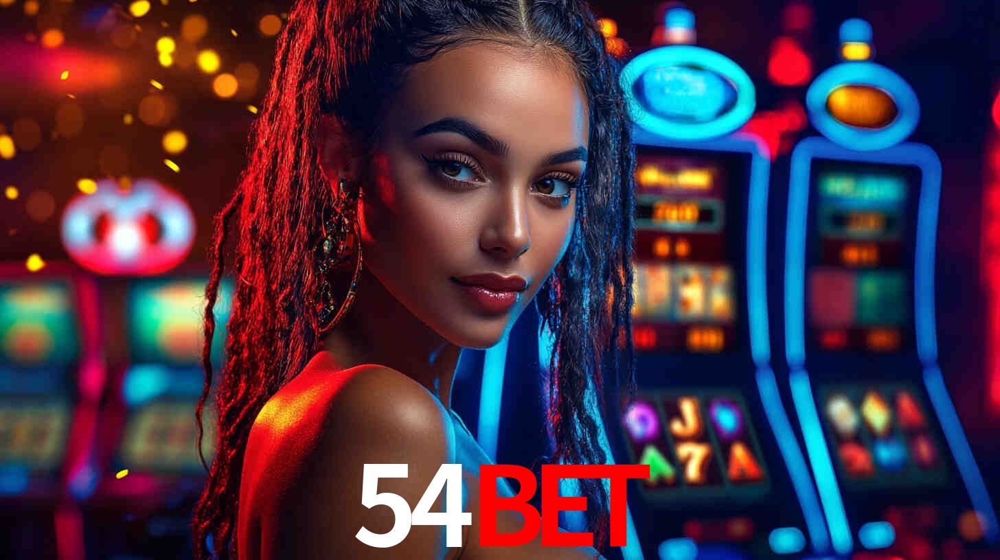 Inovações de Jogos na 54BET: O Futuro das Experiências Interativas