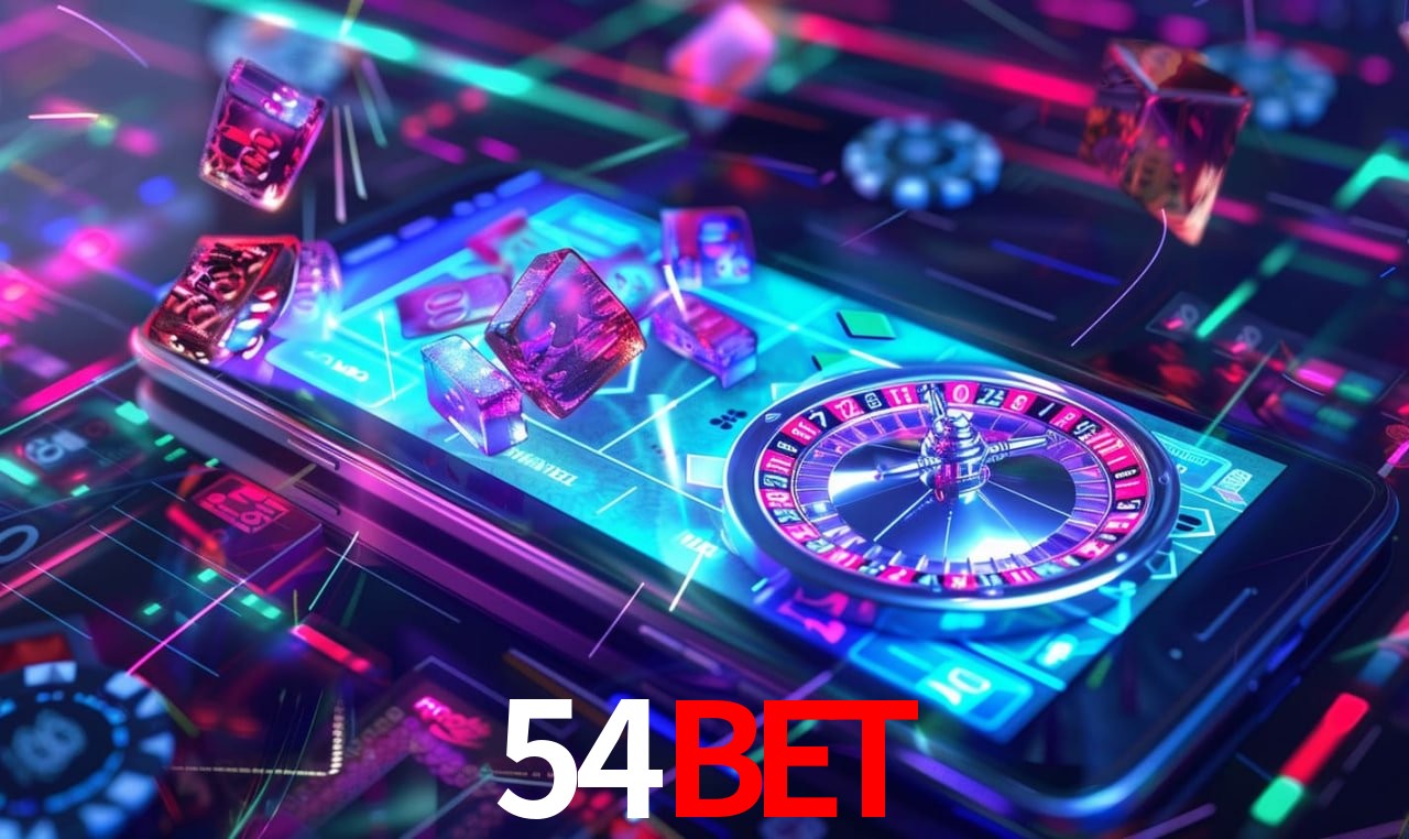 Benefícios da Conta 54BET