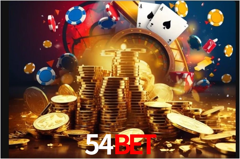 Torneios 54BET