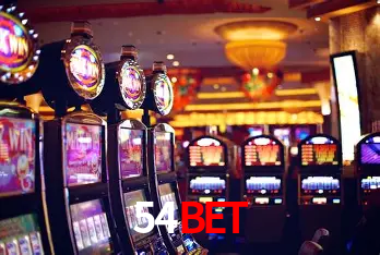 54BET Belo Horizonte - Reivindique Bonus