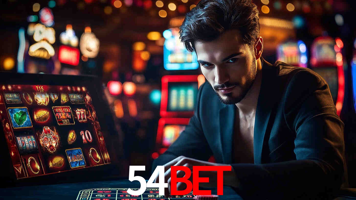 54BET.COM