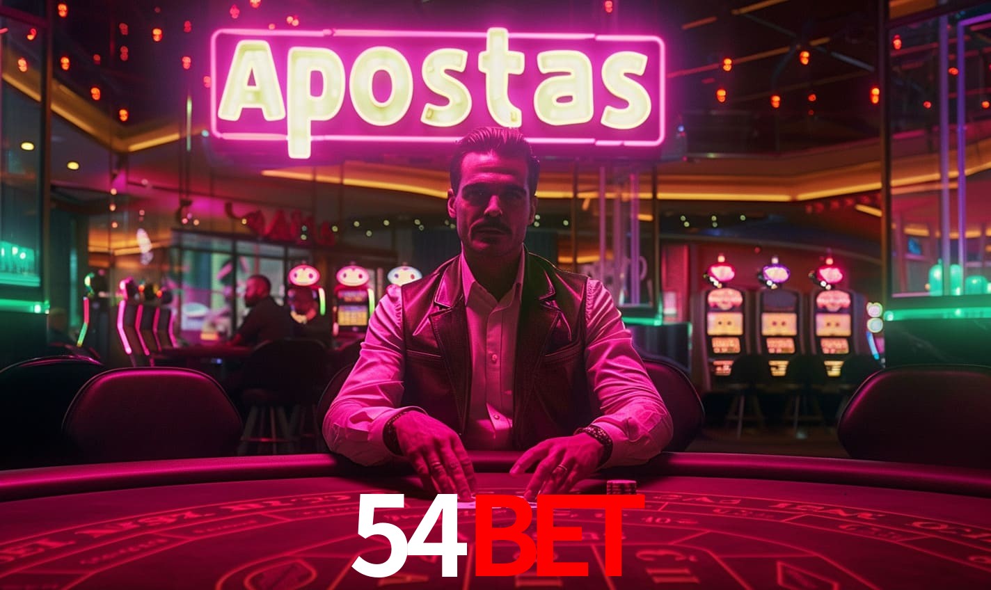 54BET Salvador - Strategies
