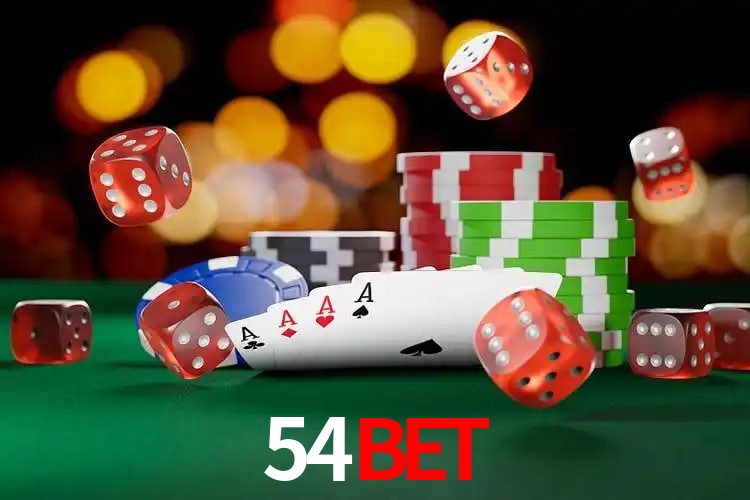 54BET Brasília - Jogo Features