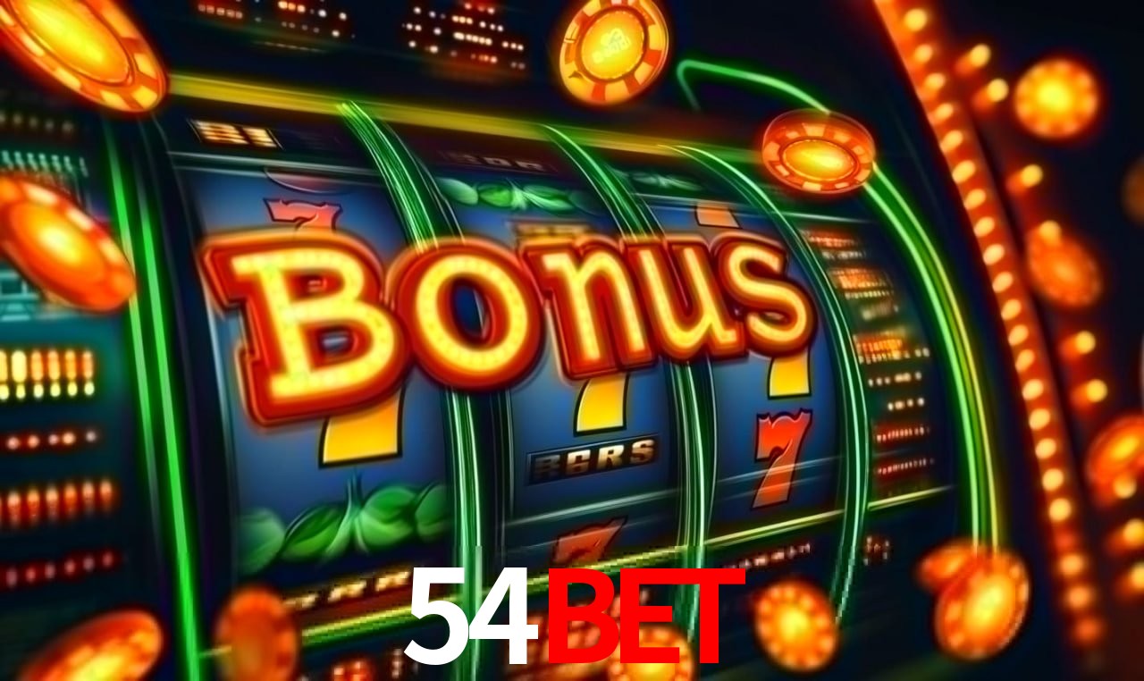 Tennis Betting 54BET