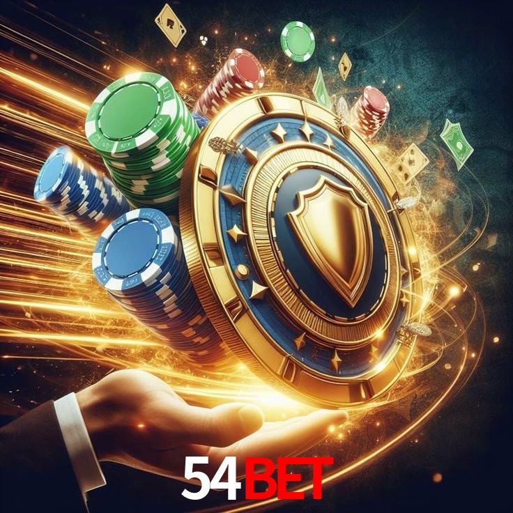54BET Curitiba - Live Betting