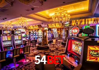 54BET Rio de Janeiro - Professional Dealers