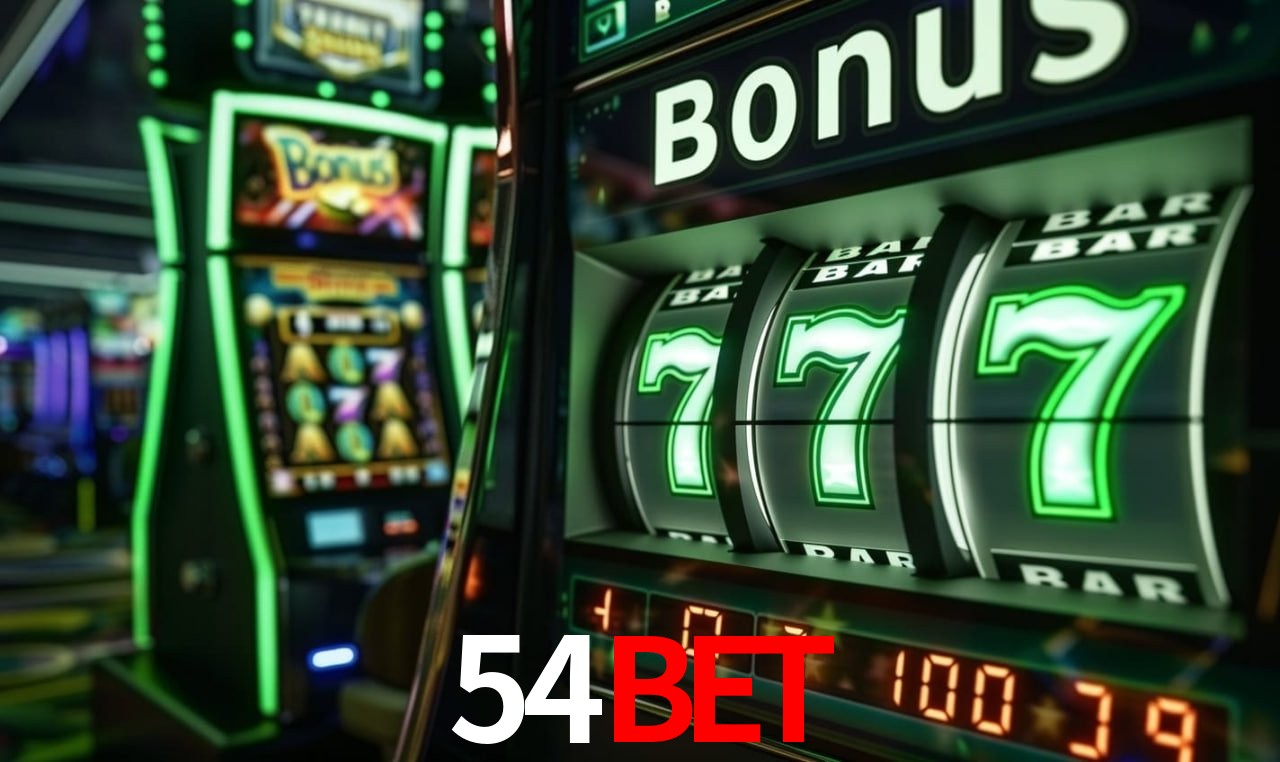 2FA Security 54BET