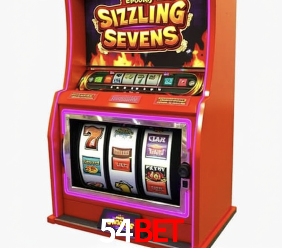 APP oficial da 54BET para mobile