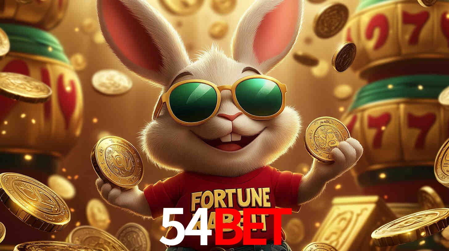54BET: Seu Especialista em Apostas Esportivas Brasileiras