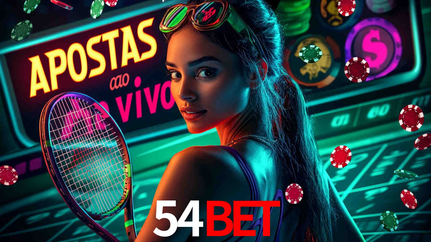 Descubra a Essência do 54BET: Nossa História e Compromissos