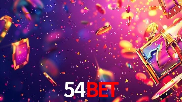 Jogos Exclusivos 54BET