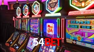 Casino VIP 54BET