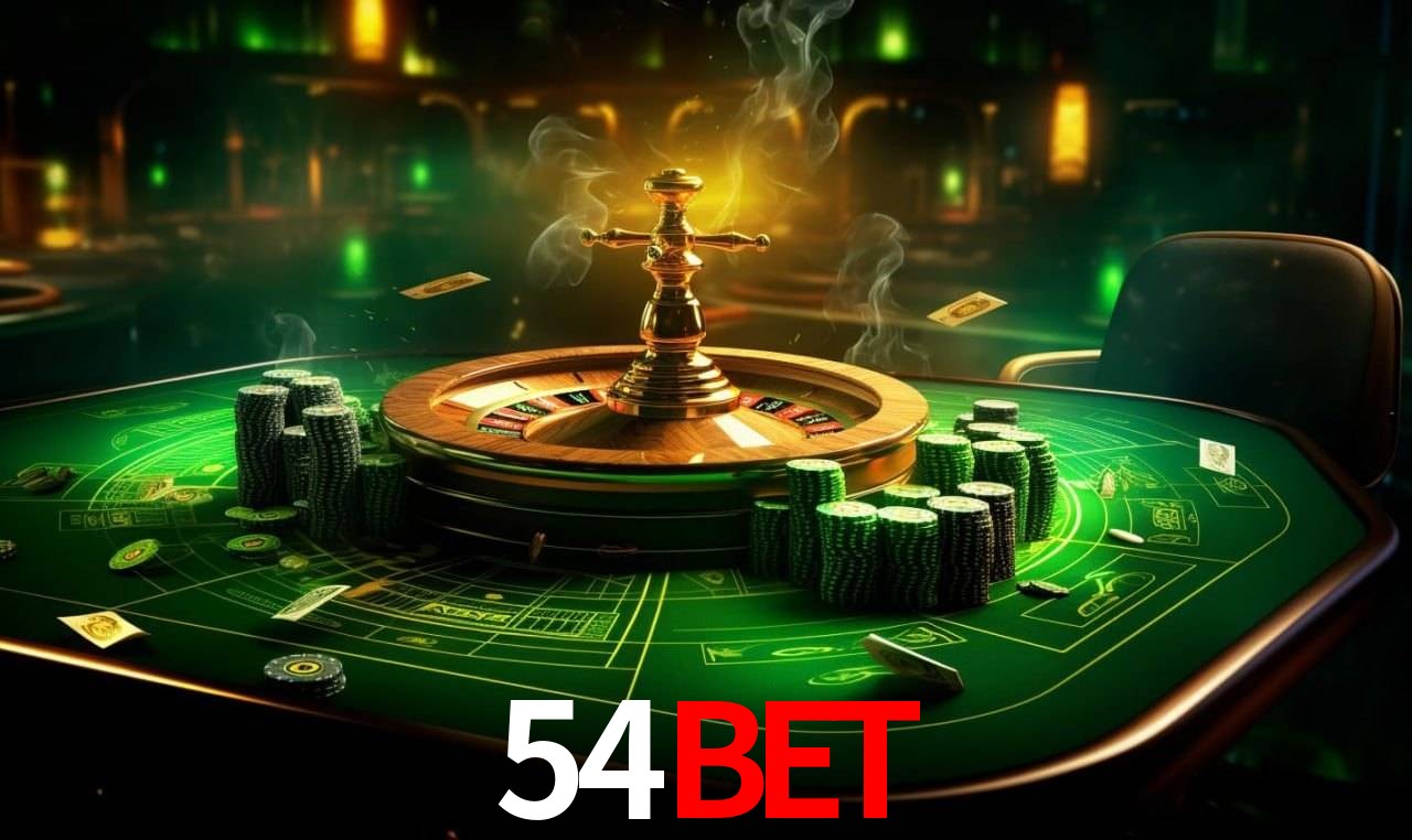 PIX Instantâneo 54BET