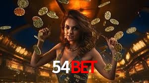 Game Providers 54BET