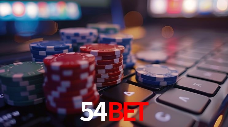 54BET - Login Methods