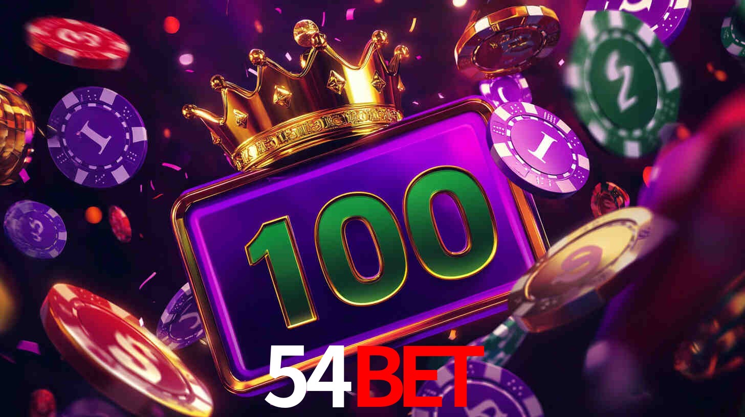 Roulette Table 54BET