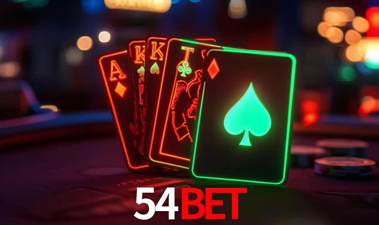 54BET Fortaleza - Sports Winners