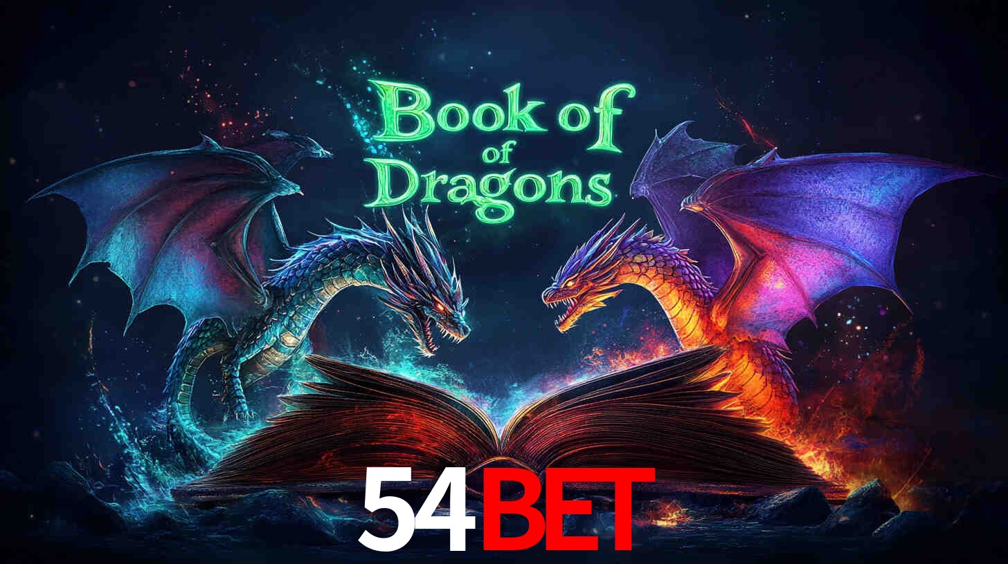 Apostas Esportivas na 54BET: Um Guia Completo