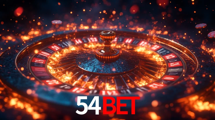 Premium Interface 54BET