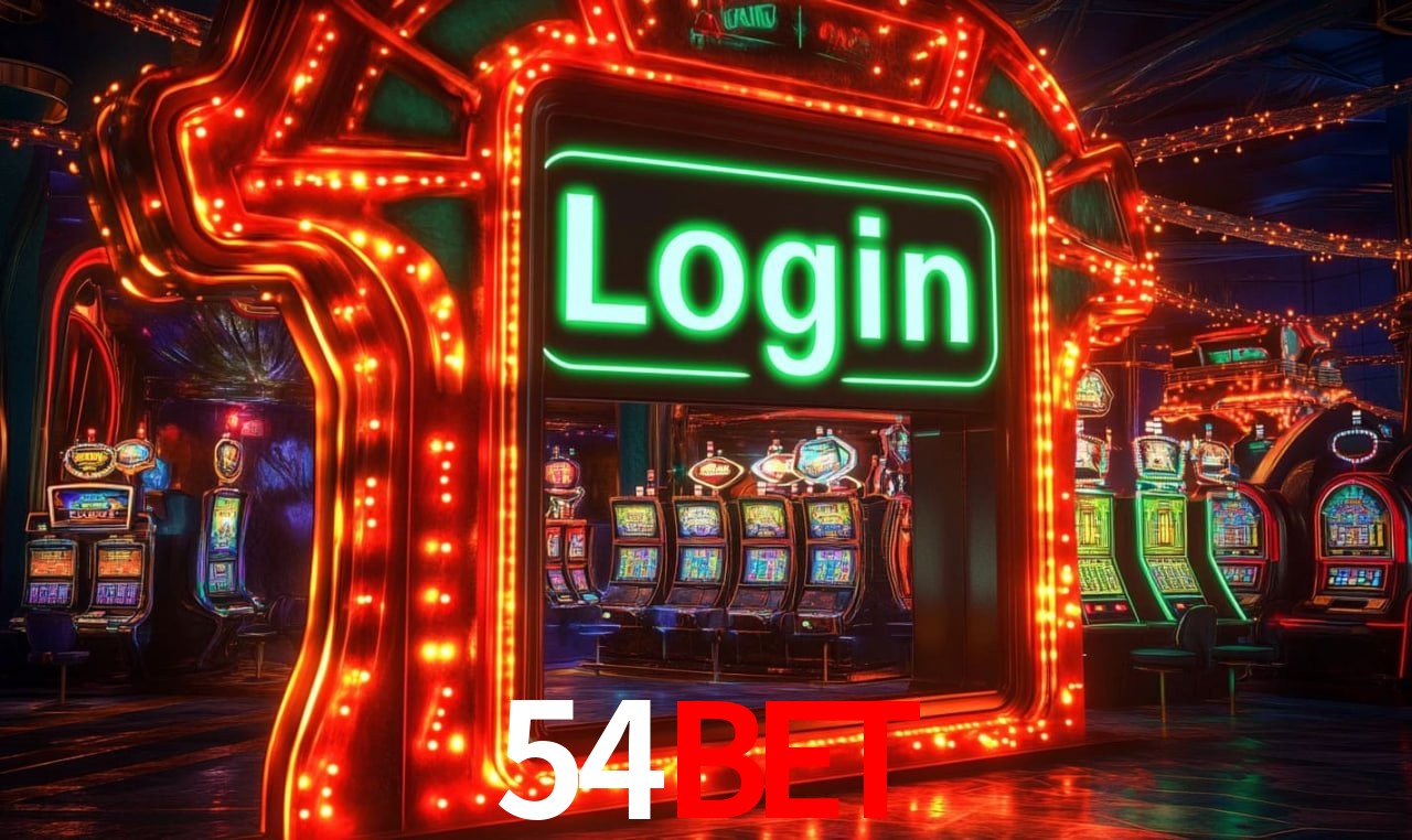 Provedores de Jogos 54BET