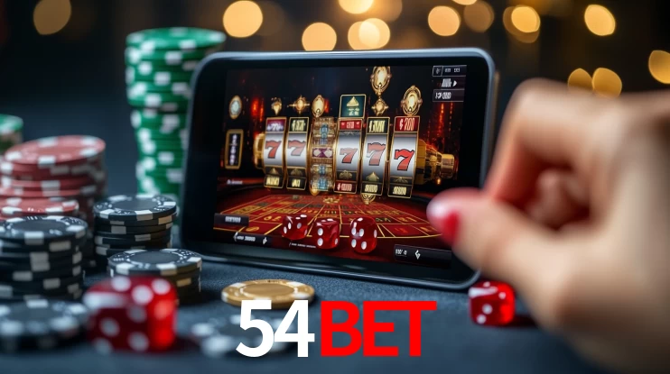 Live Casino 54BET