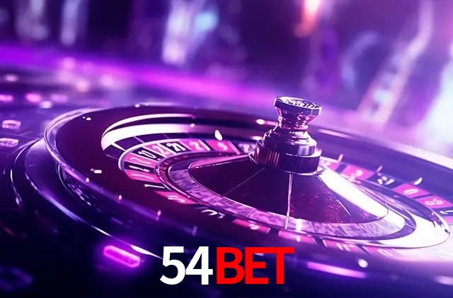 Casino Ao Vivo 54BET