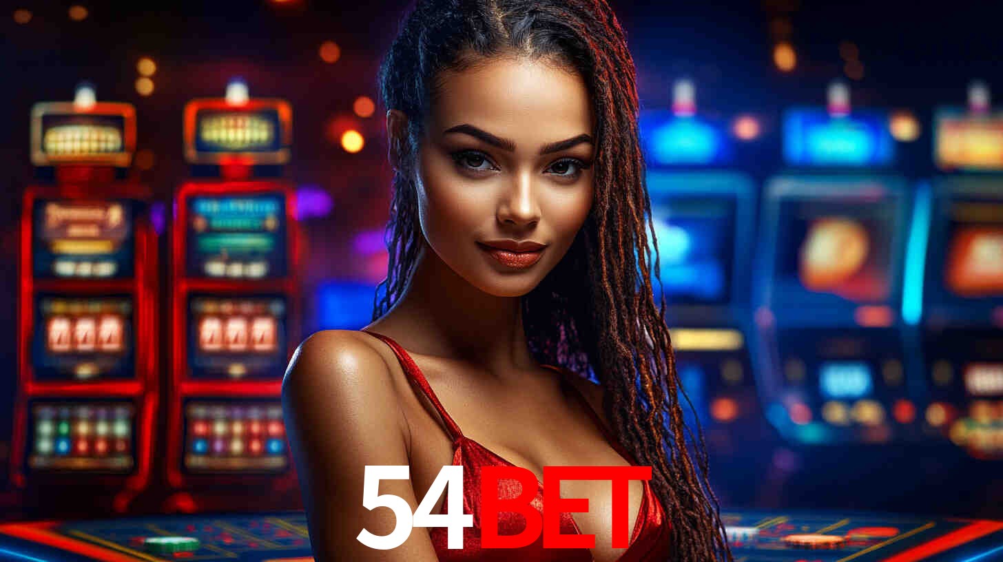 A Emoção da Loteria na 54BET: Uma Chance de Mudança de Vida
