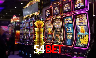 54BET Brasília - VIP Program