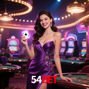 Apostas de Tênis 54BET