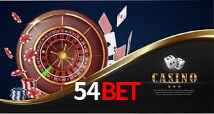 Cadastro Rápido 54BET