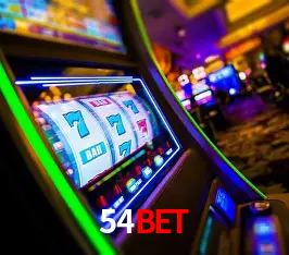 Apostas Esportivas na 54BET: Um Guia Completo